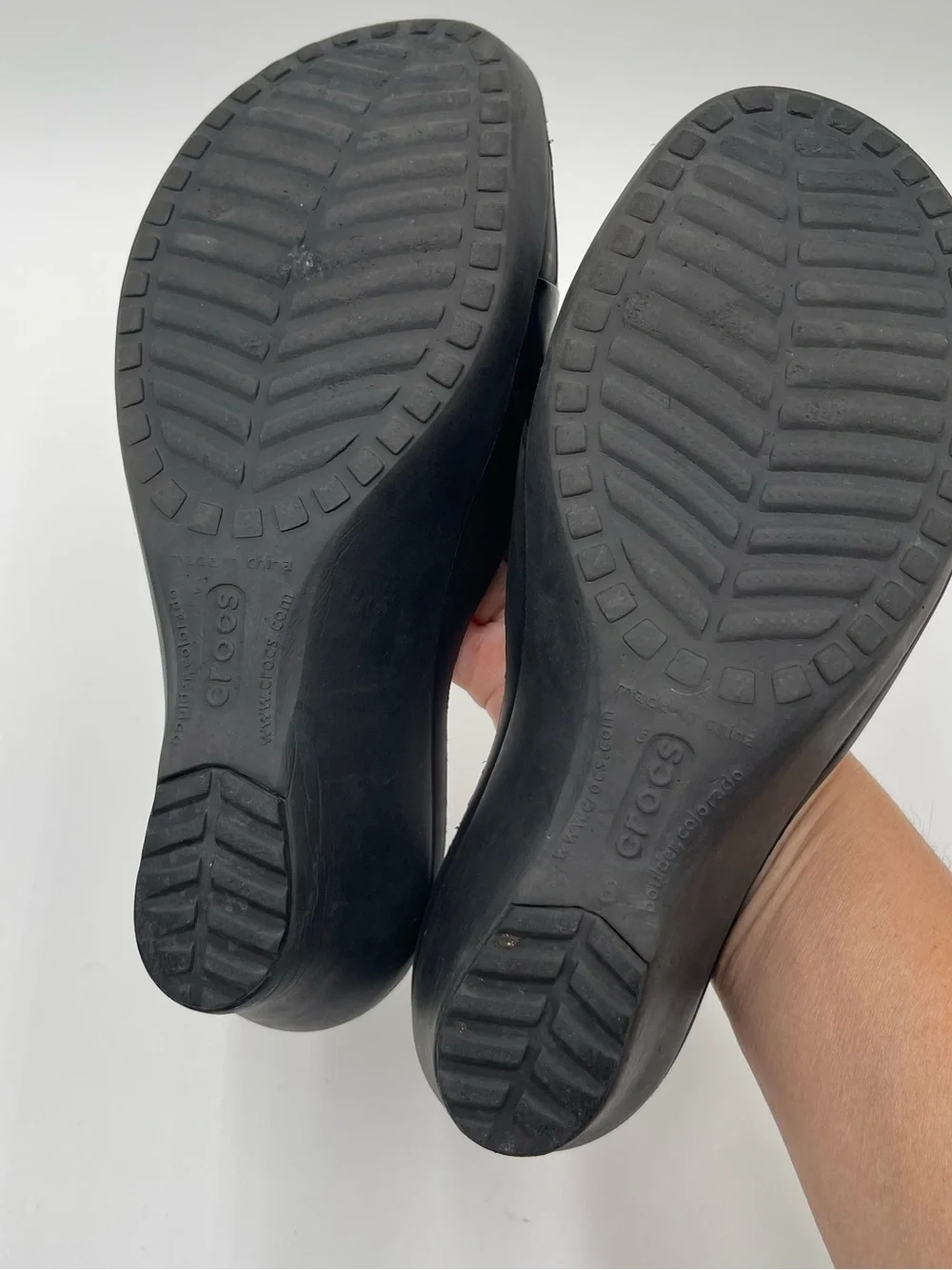 CROCS sassari women